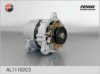 GAZ 16213701 Alternator